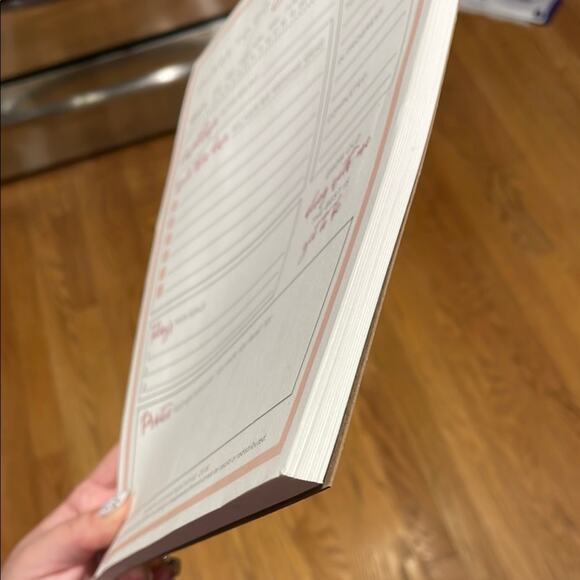 Wedding Planning Checklist before I do! - Picture 2 of 3